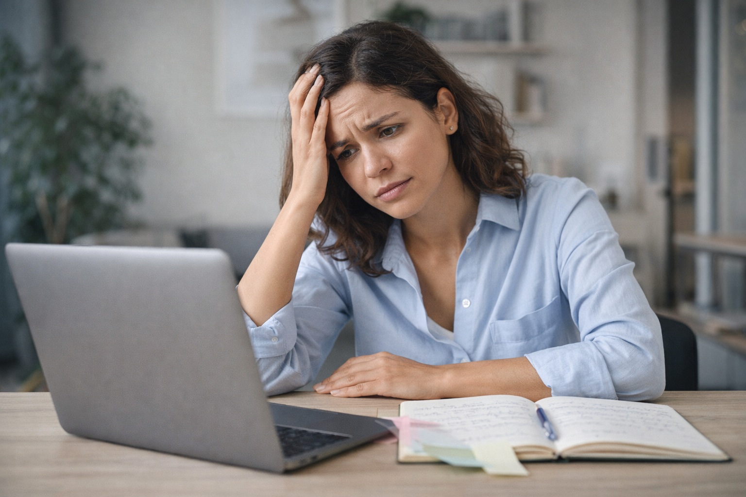 Los errores más comunes al aprender inglés (y cómo evitarlos)